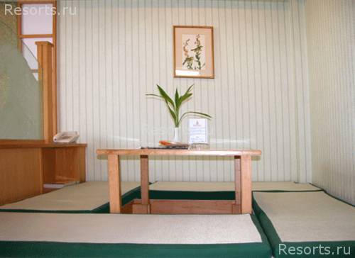 Grand Tower Inn Sukhumvit Hotel 20